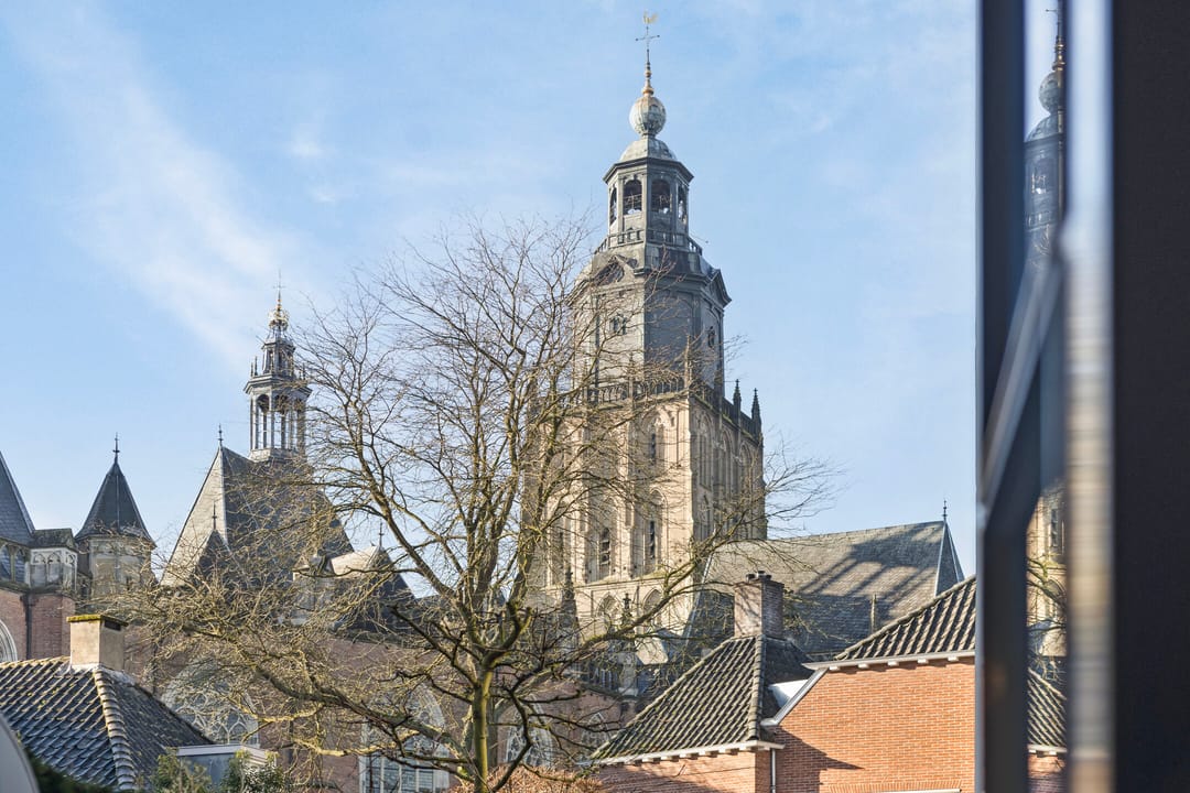 Foto 22 van Zaadmarkt 100-C