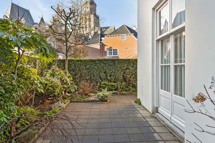 Foto 2 van Zaadmarkt 100-C