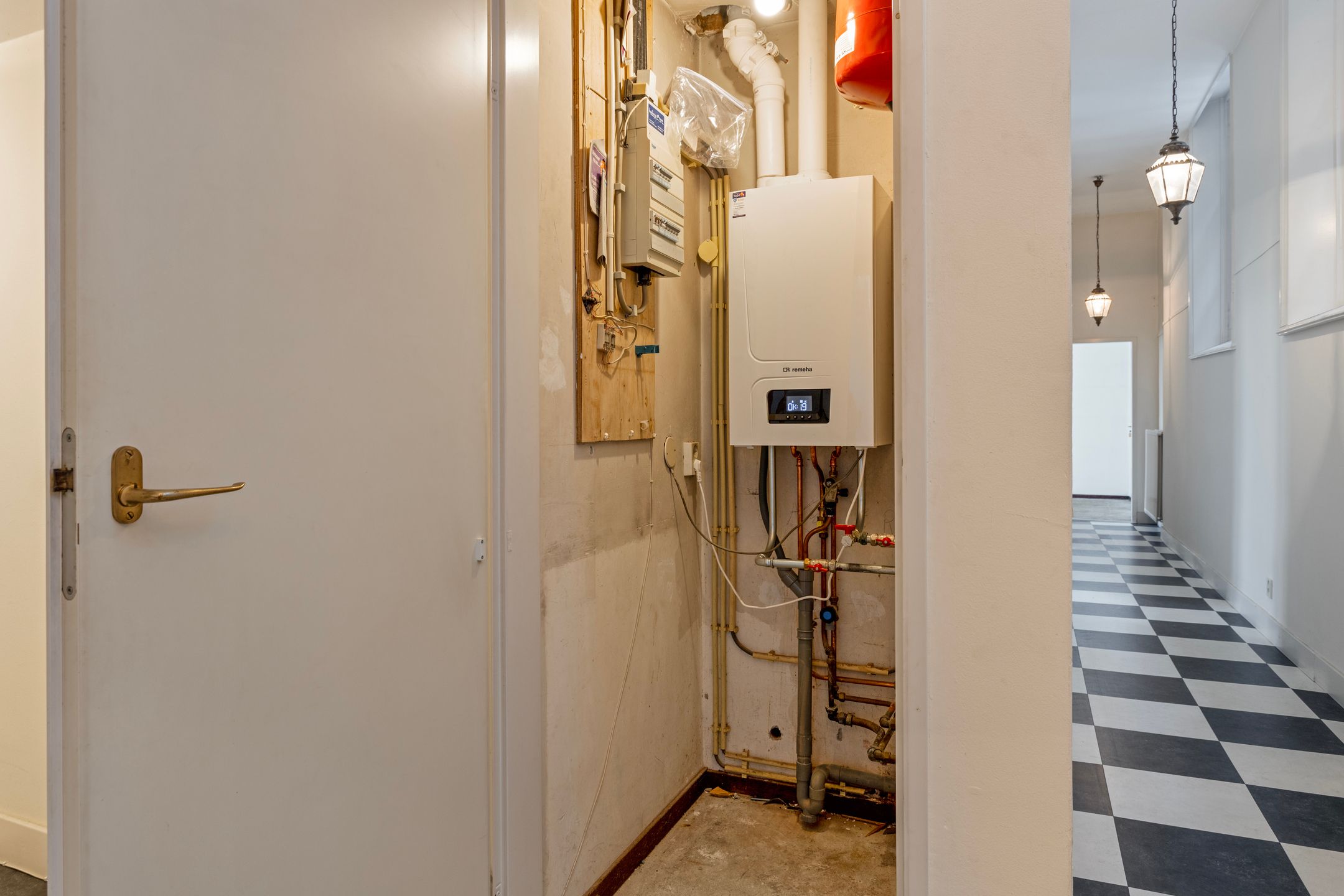 Foto 30 van Zaadmarkt 100-C