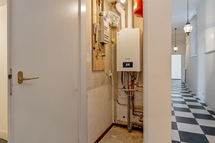 Foto 30 van Zaadmarkt 100-C