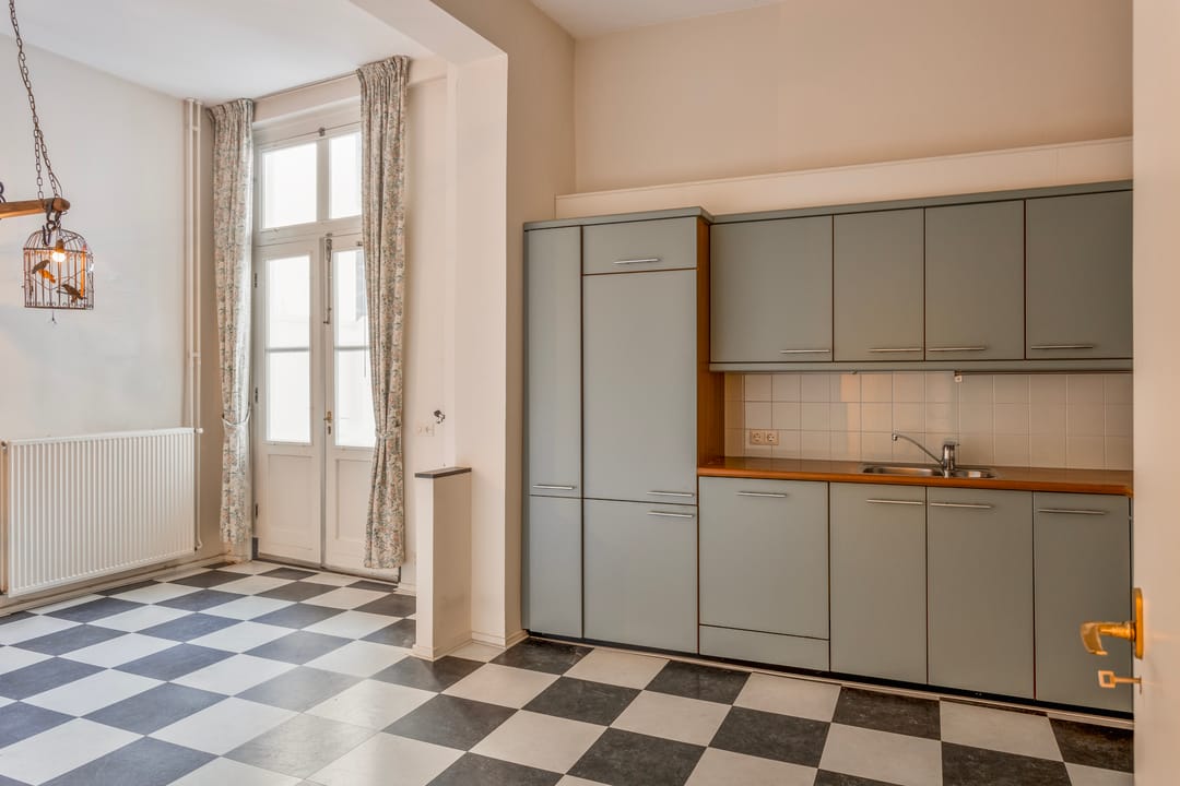 Foto 17 van Zaadmarkt 100-C