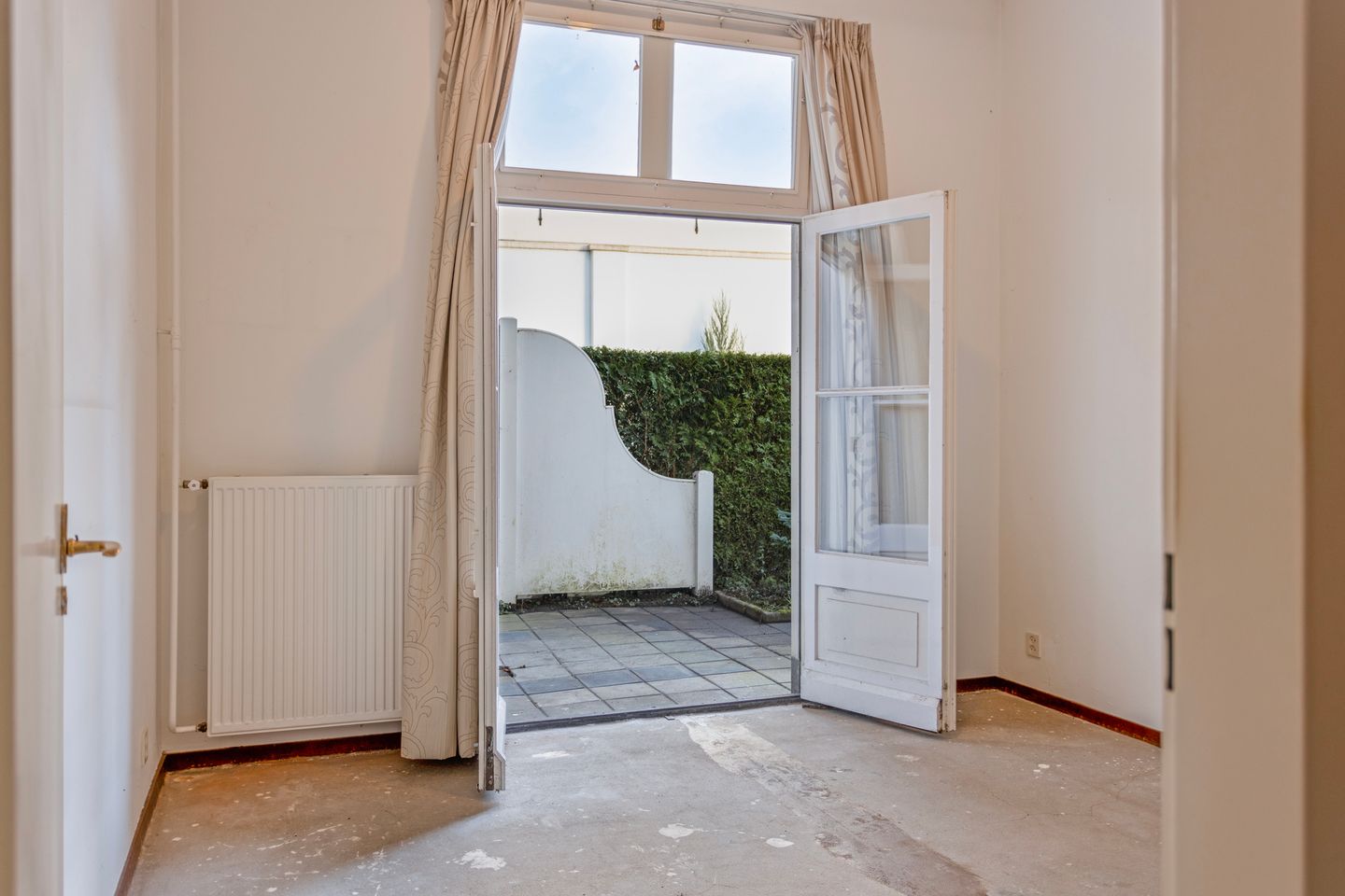 Foto 25 van Zaadmarkt 100-C