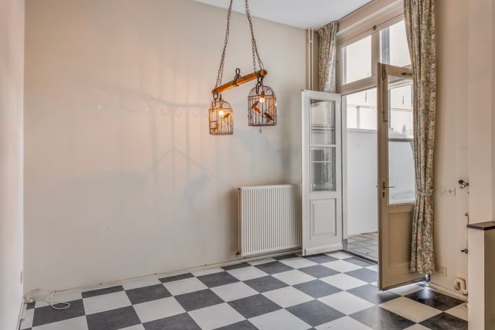 Foto 21 van Zaadmarkt 100-C