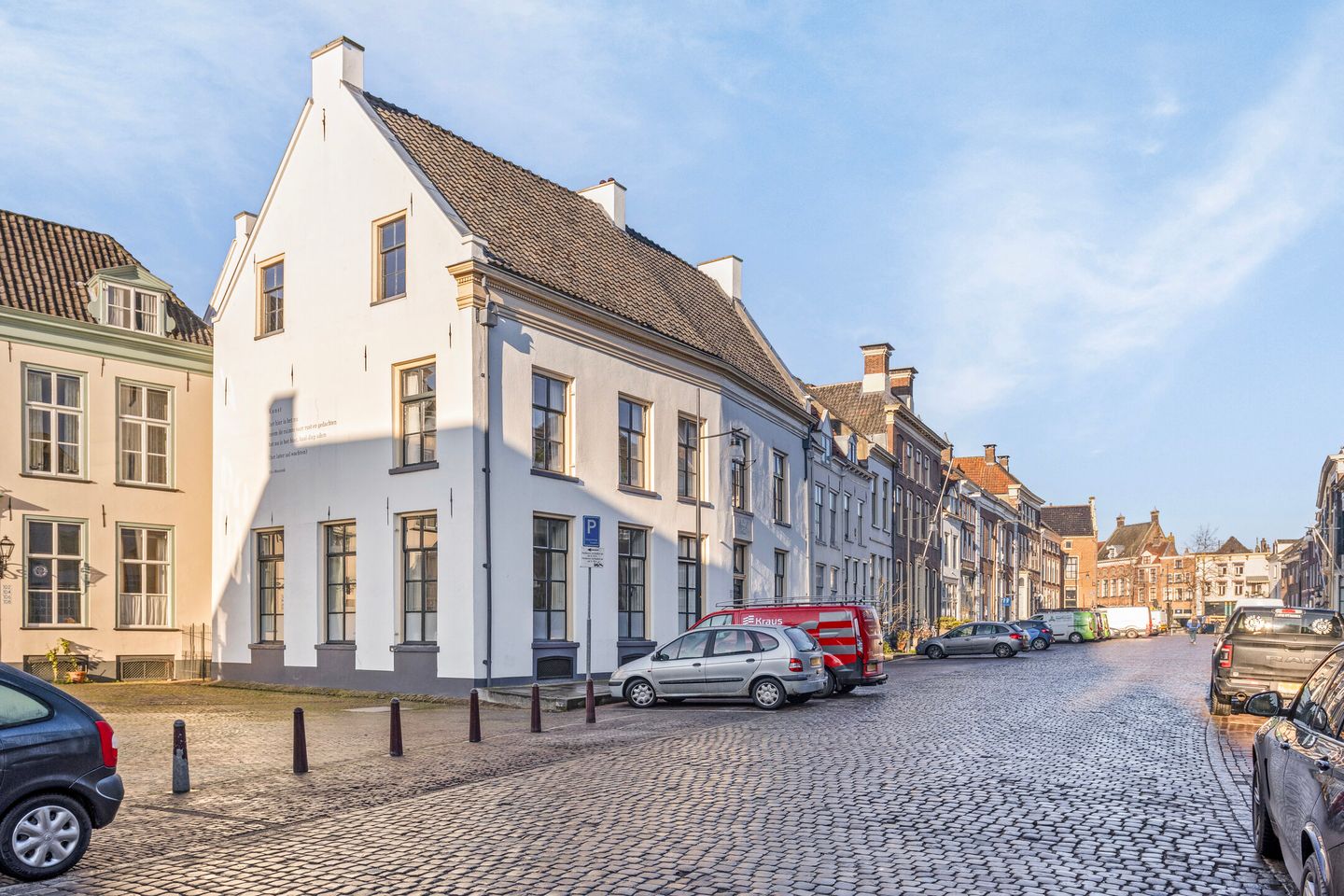 Foto 4 van Zaadmarkt 100-C