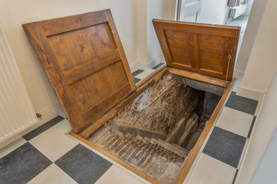 Foto 31 van Zaadmarkt 100-C