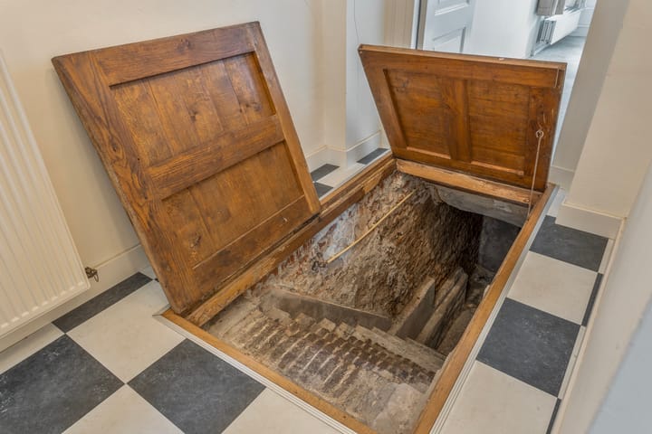 Foto 31 van Zaadmarkt 100-C