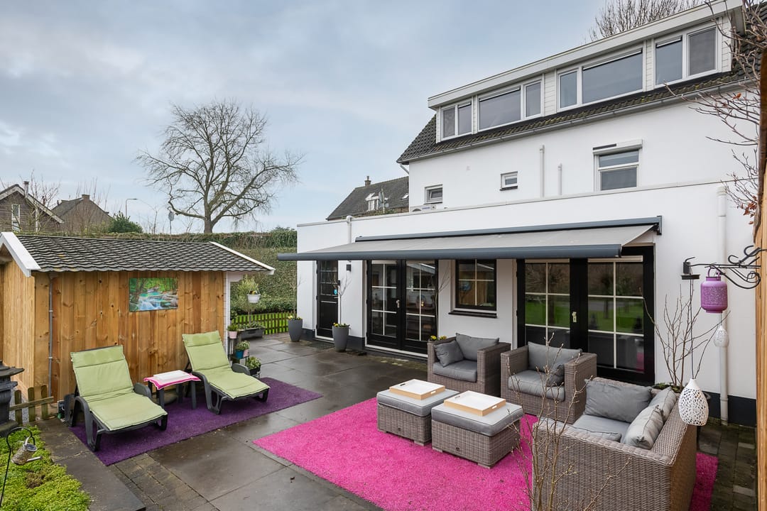 Foto 2 van Westmolendijk 81