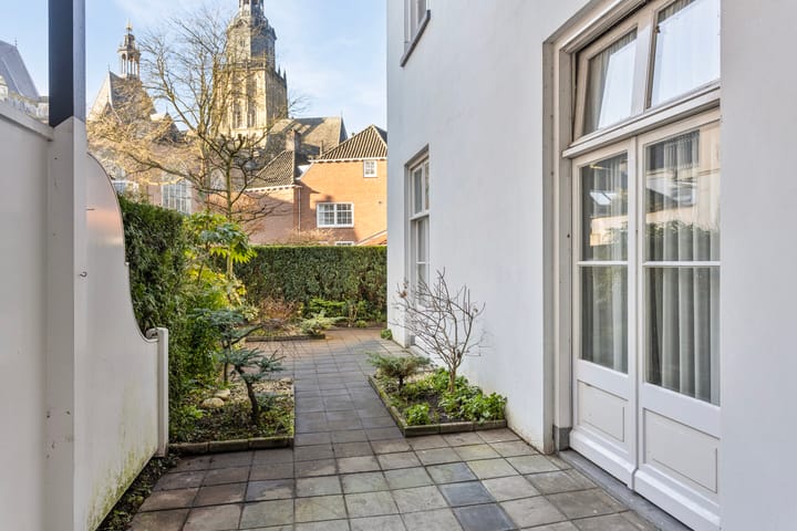 Foto 35 van Zaadmarkt 100-C