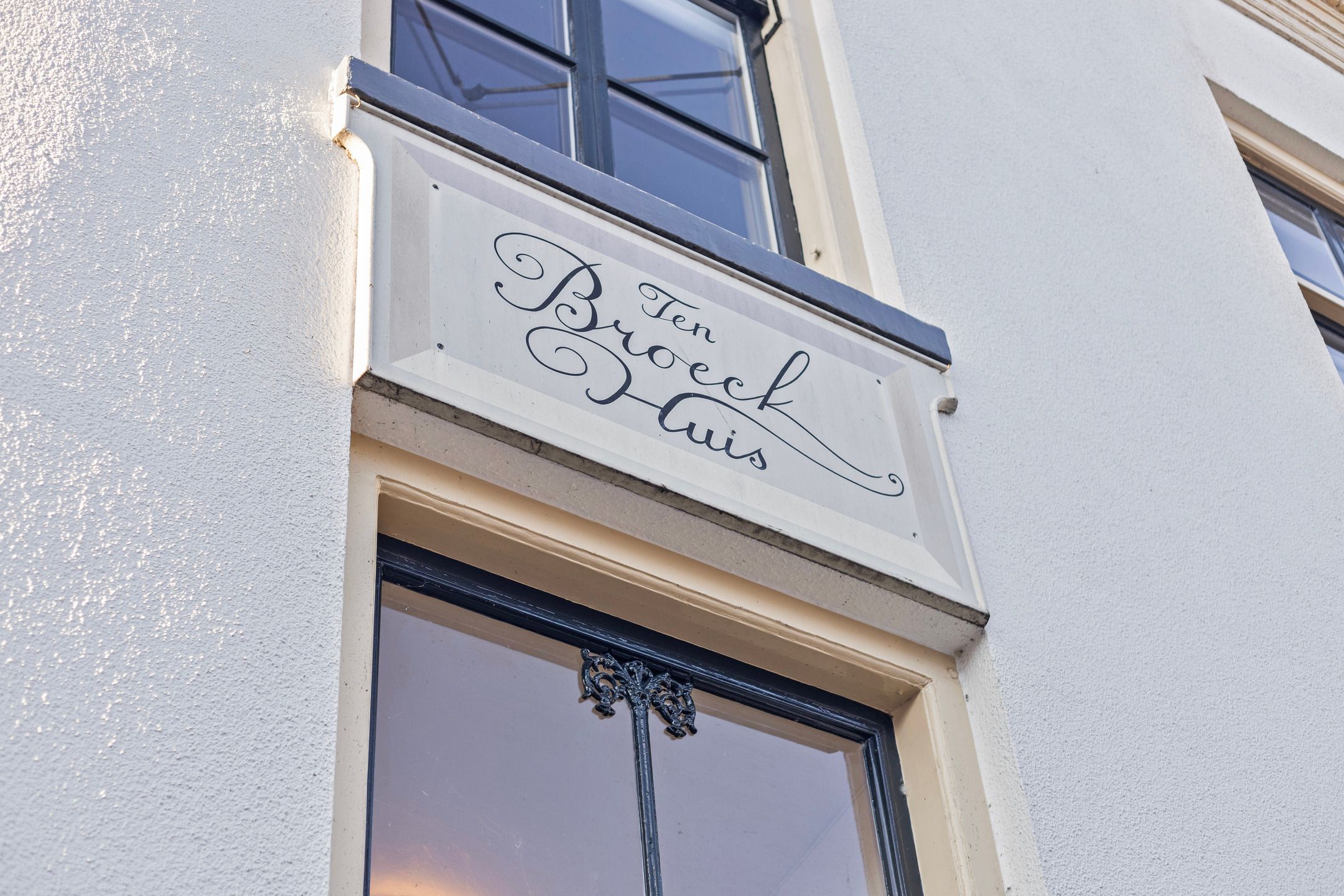 Foto 6 van Zaadmarkt 100-C