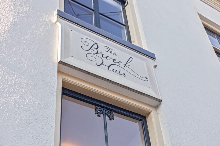 Foto 6 van Zaadmarkt 100-C