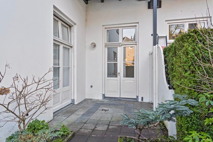 Foto 38 van Zaadmarkt 100-C