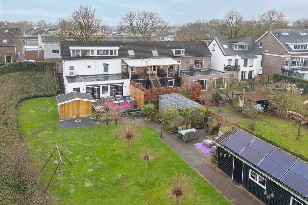 Foto 1 van Westmolendijk 81