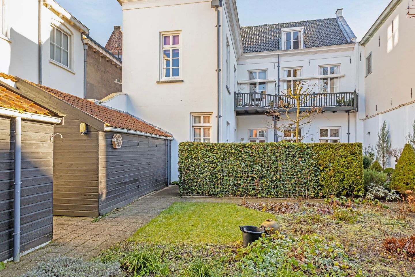 Foto 40 van Zaadmarkt 100-C