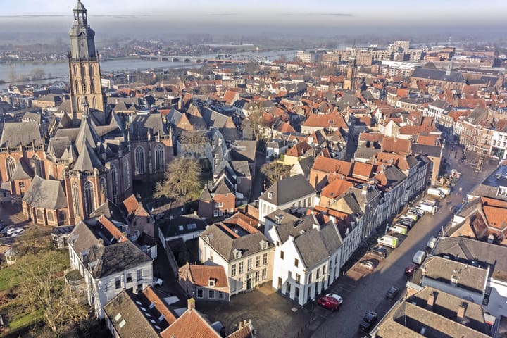 Foto 45 van Zaadmarkt 100-C