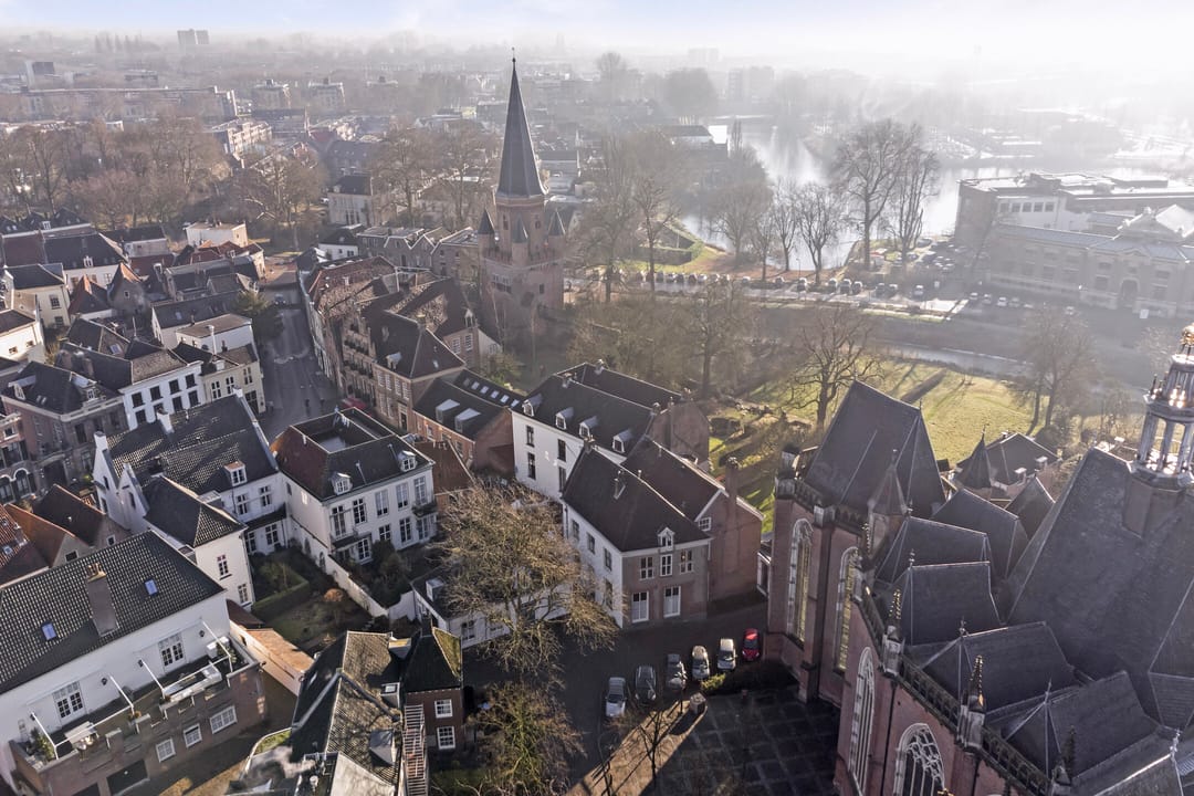 Foto 47 van Zaadmarkt 100-C