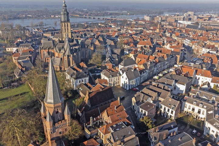 Foto 44 van Zaadmarkt 100-C