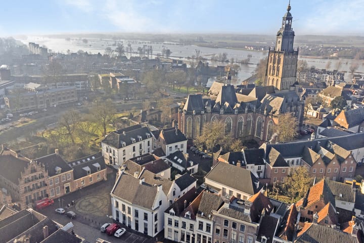 Foto 41 van Zaadmarkt 100-C