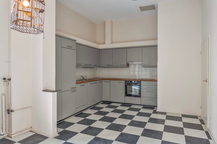 Foto 18 van Zaadmarkt 100-C