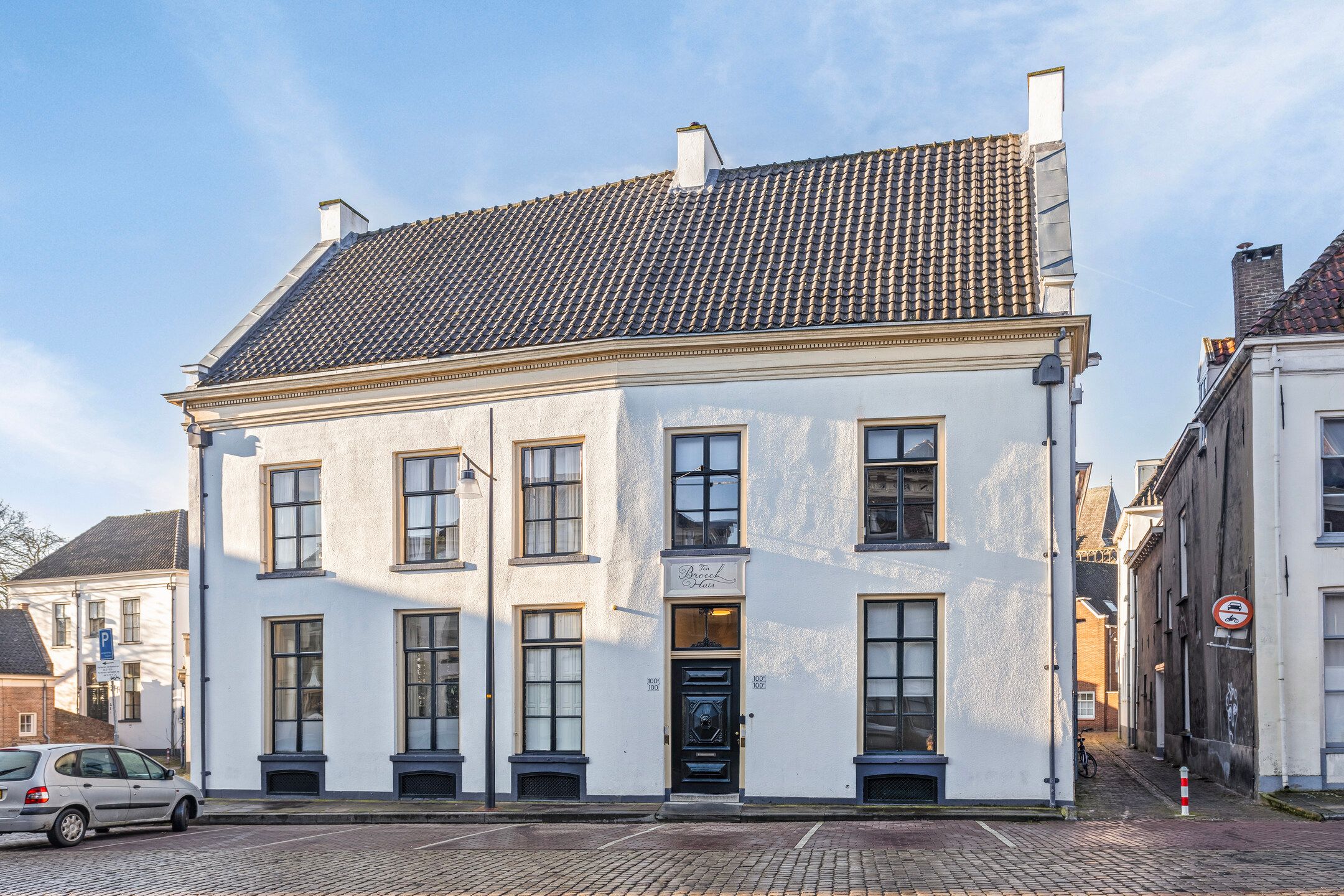 Foto 51 van Zaadmarkt 100-C