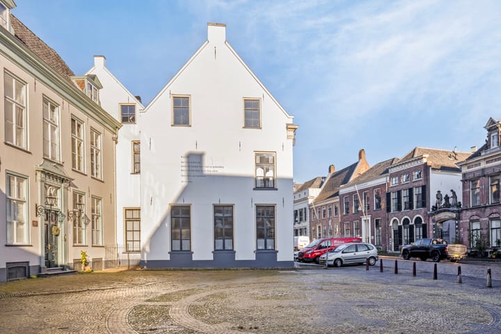 Foto 52 van Zaadmarkt 100-C