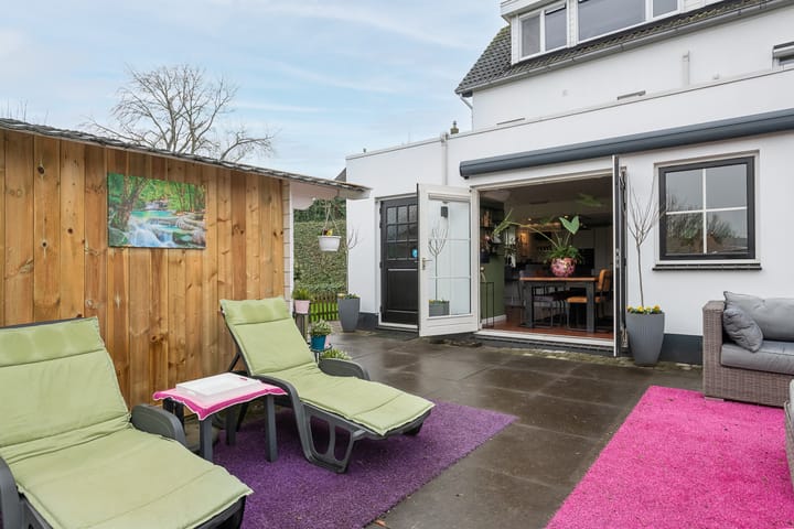 Foto 29 van Westmolendijk 81