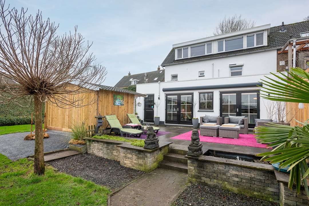 Foto 23 van Westmolendijk 81