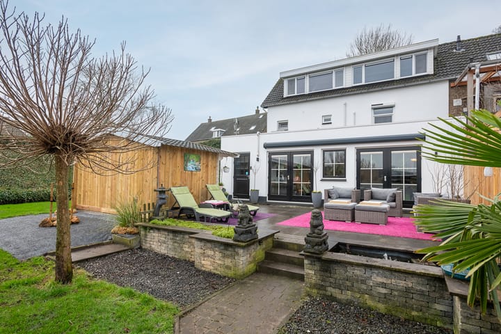 Foto 23 van Westmolendijk 81