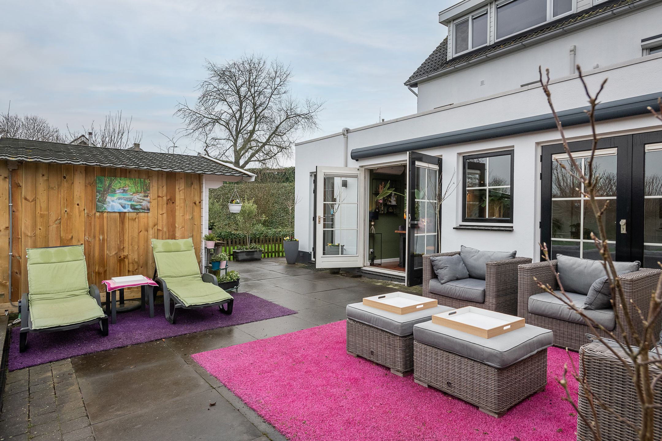 Foto 24 van Westmolendijk 81