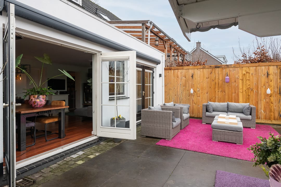 Foto 26 van Westmolendijk 81