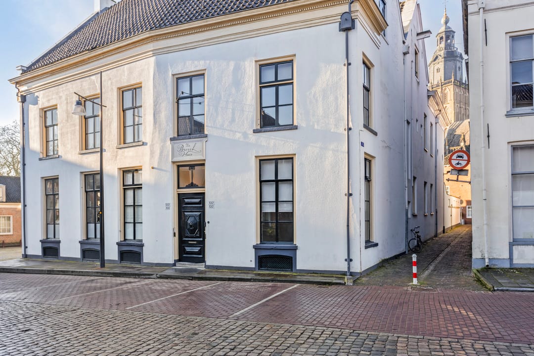 Foto 53 van Zaadmarkt 100-C