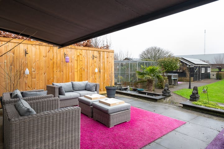 Foto 25 van Westmolendijk 81