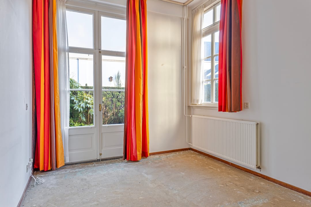 Foto 28 van Zaadmarkt 100-C