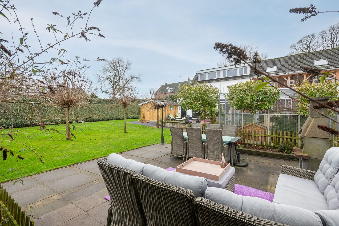 Foto 5 van Westmolendijk 81