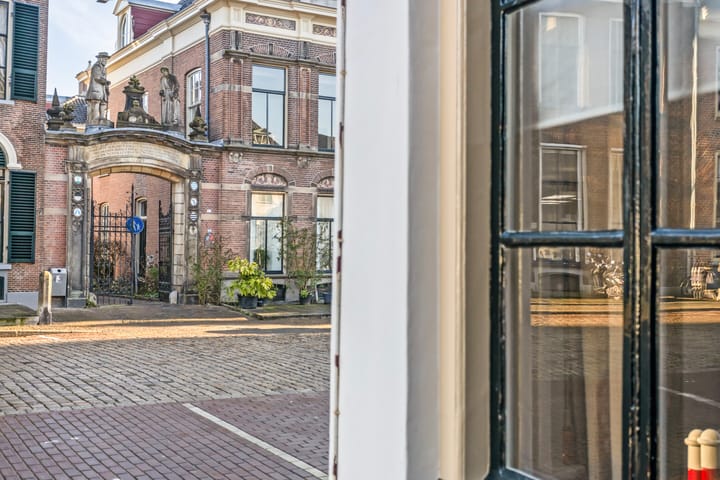 Foto 34 van Zaadmarkt 100-C