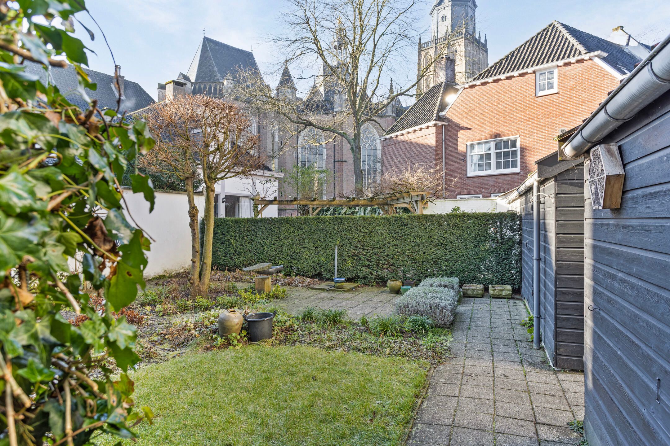 Foto 39 van Zaadmarkt 100-C