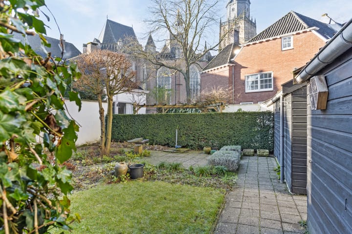 Foto 39 van Zaadmarkt 100-C