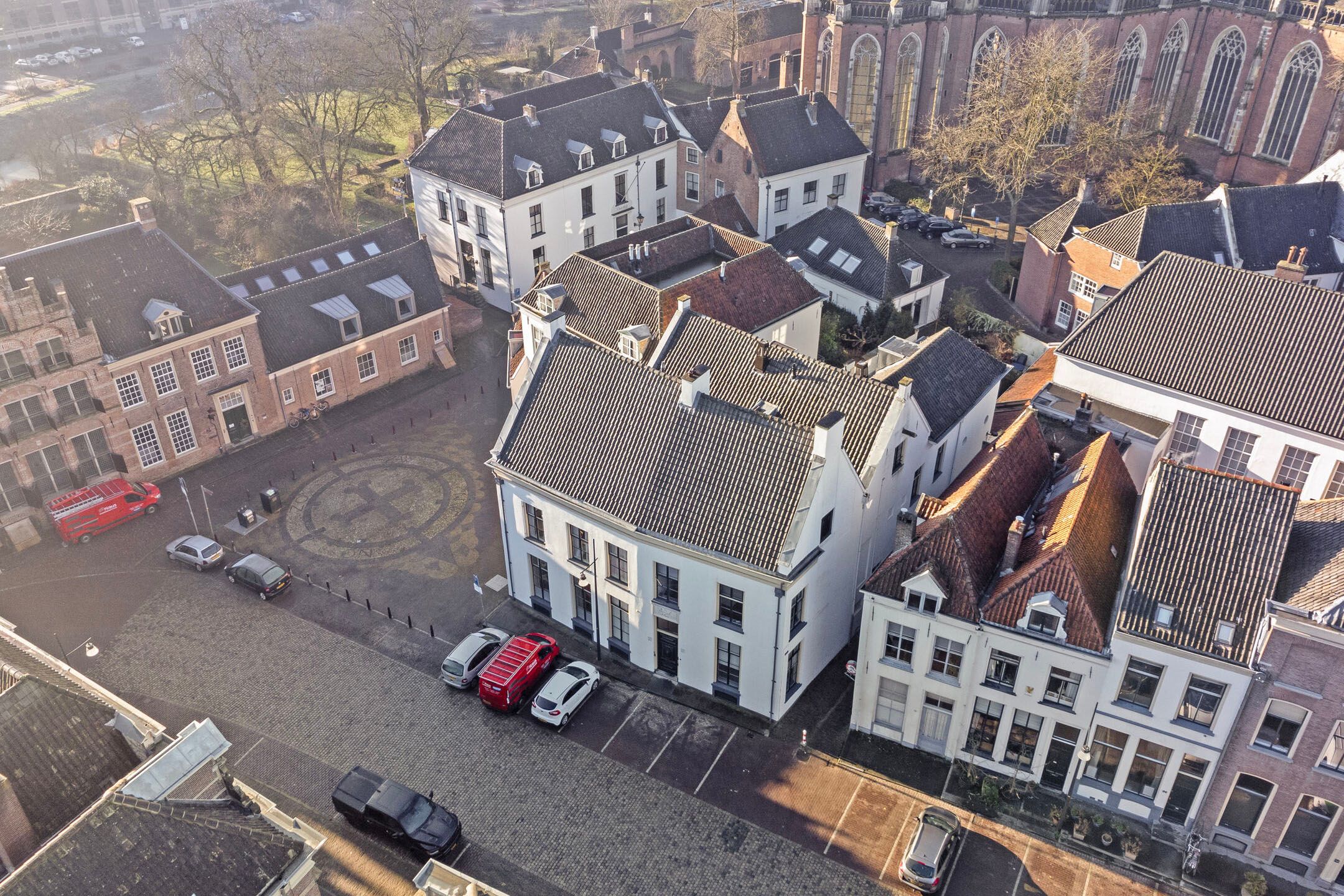 Foto 42 van Zaadmarkt 100-C