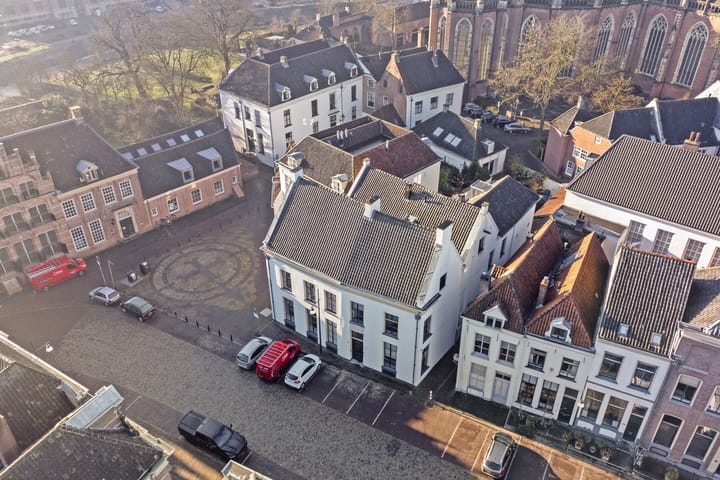 Foto 42 van Zaadmarkt 100-C