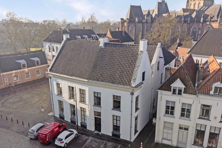 Foto 43 van Zaadmarkt 100-C