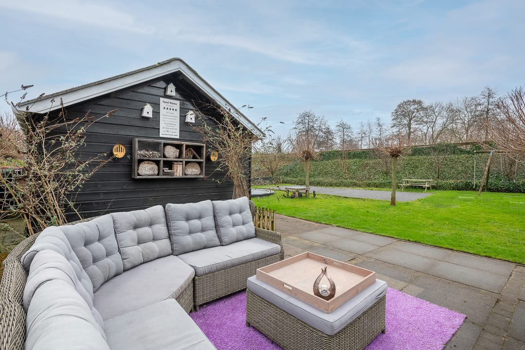 Foto 32 van Westmolendijk 81