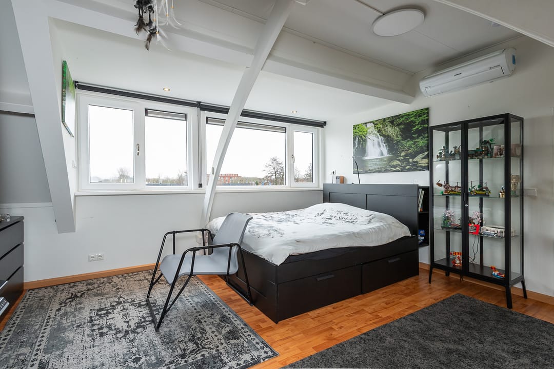 Foto 41 van Westmolendijk 81