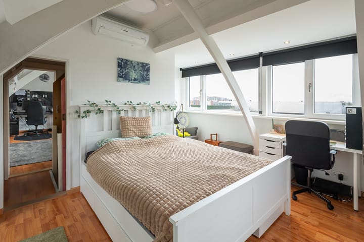 Foto 42 van Westmolendijk 81