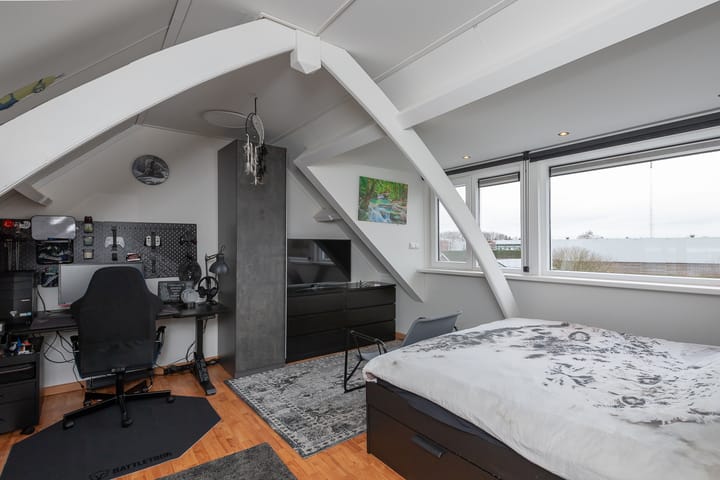 Foto 39 van Westmolendijk 81