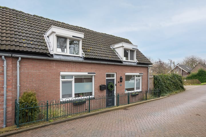 Foto 52 van Westmolendijk 81