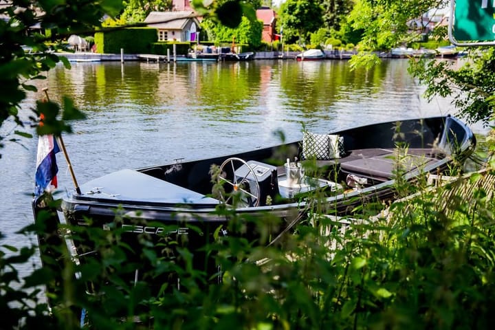 Foto 2 van Zandpad 13