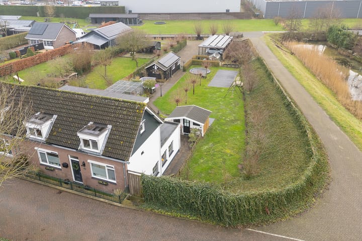 Foto 55 van Westmolendijk 81