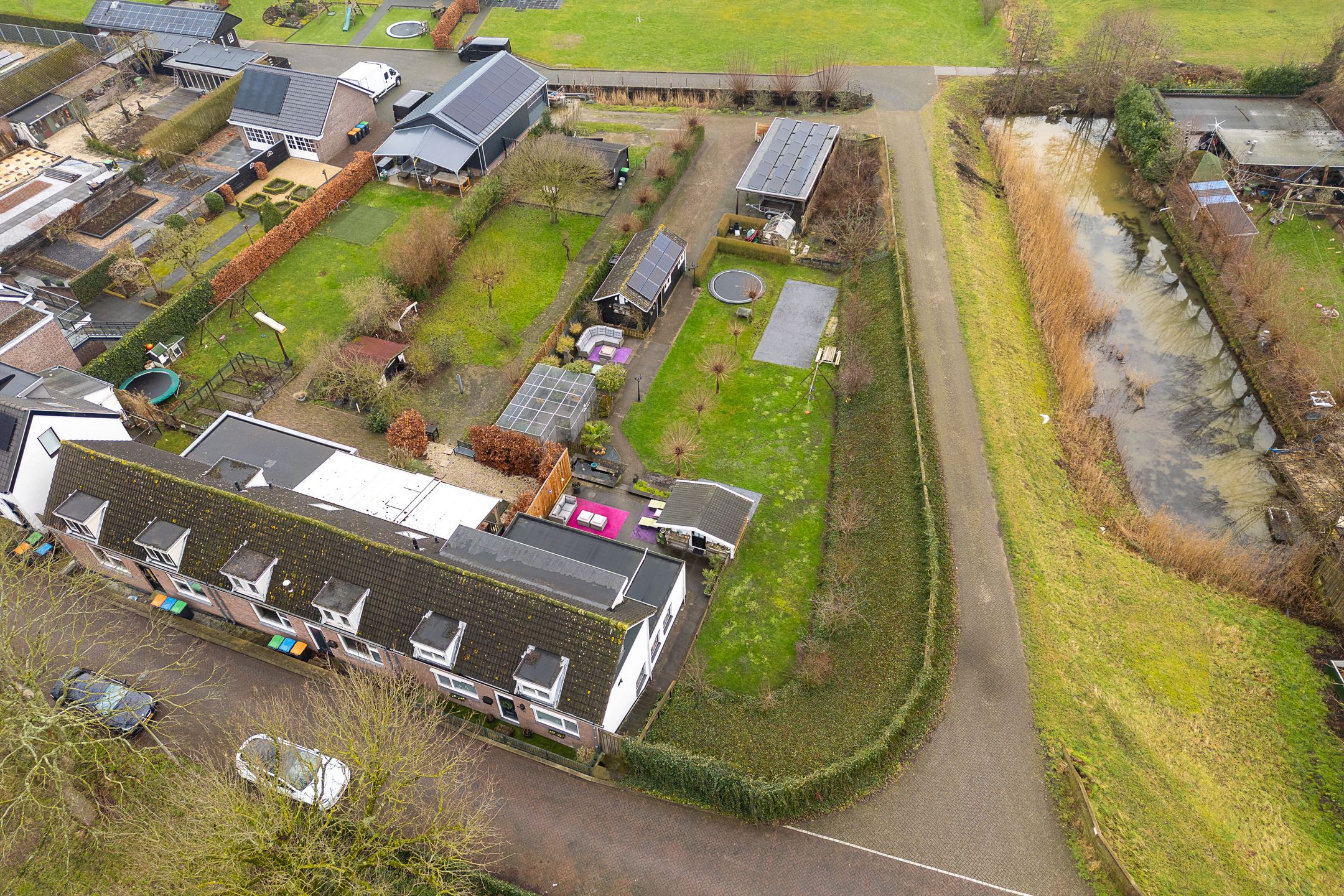 Foto 54 van Westmolendijk 81