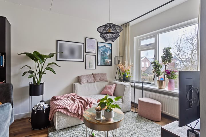 Foto 2 van De Kuiperij 5