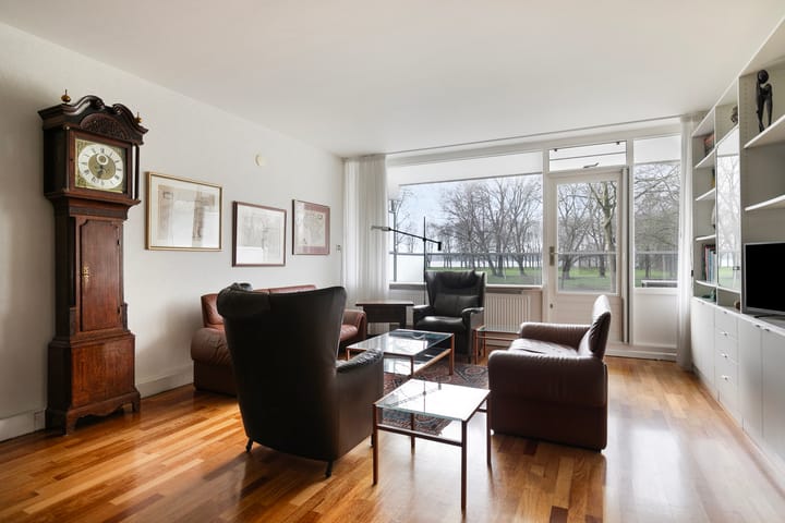 Foto 2 van Klaverhof 23