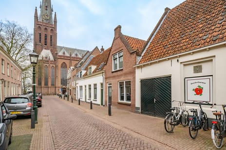Sint Nicolaasstraat 2 secondary image